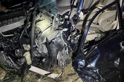 Scontro fra due auto nel Materano, 73enne deceduto, tre feriti. Trovati morti anche 3 cavalli