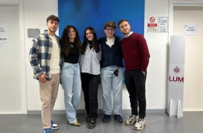 Università, Lum vince l’Innovation Olympics