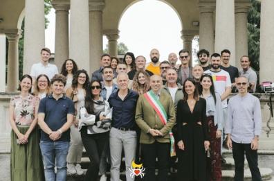 A Franco Mussida premio in ricordo di Daniele Durante, direttore fondazione Notte della Taranta