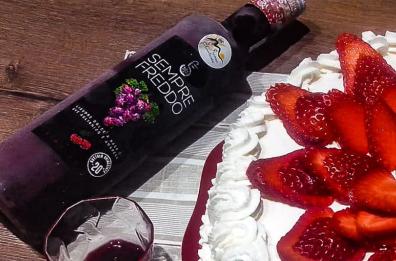 Dalla ricetta dell’elisir di lunga vita nasce un liquore lucano a «Km 0»