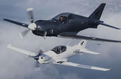 Aerei ai terroristi Pkk: la Blackshape non c’entra