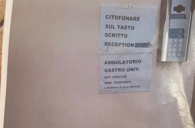 Allarme dei trapiantati di fegato: 500 pazienti a rischio assistenza
