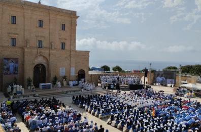 Leuca, madre Elisa Martinez è beata: «Sollecita nella carità e nell’accogliere i poveri»