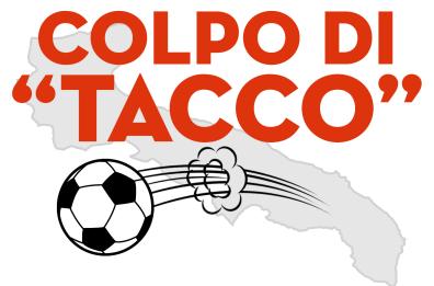 Podcast, ecco «Colpo di Tacco»: in giro tra le città del calcio della Puglia