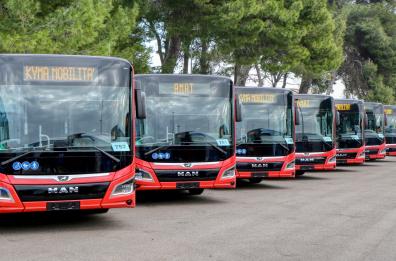 Taranto: cambiano i vertici dell’Amat e di Infrataras. Gira e Stasolla in corsa per le presidenze
