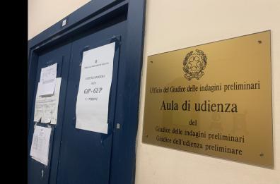 Taranto: figli trascurati e maltrattati, due condanne a quattro anni
