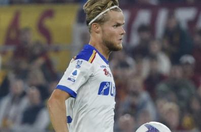 Lecce: lavori in corso, «gioielli» giallorossi da trattenere