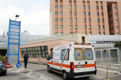 Castellaneta,  carenza di medici, «Pronto soccorso a rischio»