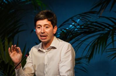Speranza: «Costruiamo l’alternativa al governo Meloni sulle cose concrete»