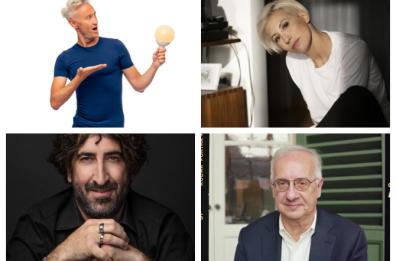 Salento Book Festival: torna la rassegna dedicata ai libri in 8 comuni del Leccese