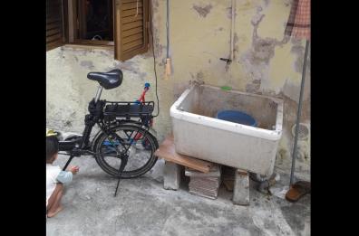 Bari, storia di un bambino tetraplegico: da 10 mesi in ospedale, la famiglia non trova una casa idonea