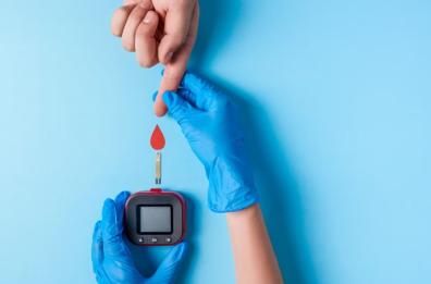 Due buone notizie per le persone con diabete 