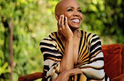 Foggia, torna il Festival Accadia Blues: anteprima il 16 luglio con Dee Dee Bridgewater