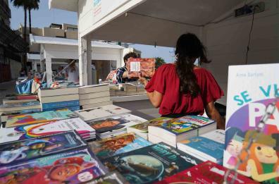 Accolta da grandi consensi la III edizione di Lungomare di Libri a Bari