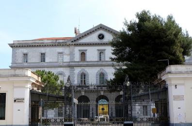 Taranto, il concorso all'Arsenale militare tra le polemiche: scatta il primo ricorso