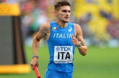 Da Barletta il vademecum per la calda estate: «Ecco perché correre rende liberi»
