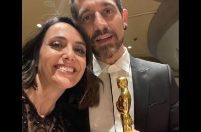 Marco Regina : «Una scuola di animazione? La sfida nei Sassi è possibile» 