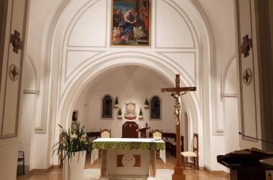 Furto nell'oratorio di Andria, organizzata una raccolta fondi