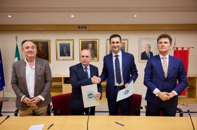 Accordo PoliBa e università di Valona per avere doppia laurea in Italia e Albania