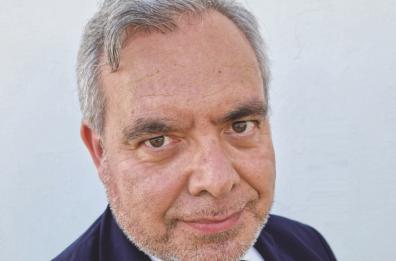 Cavallone nuovo delegato Ferpi per le regioni di Puglia, Basilicata e Calabria