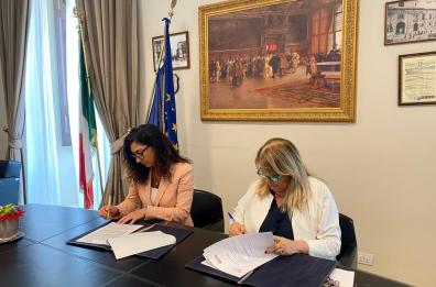 Bat, nuovo protocollo Prefettura e Asl per trattamento segnalazioni tossicodipendenza