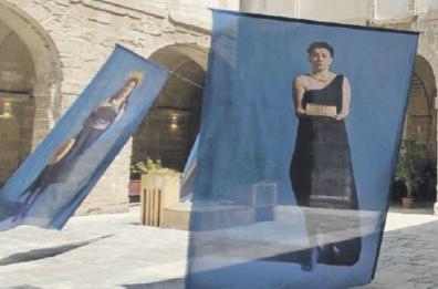Taranto, progetto «Artlab Eyeland»: così la città vecchia diventa l’isola delle arti