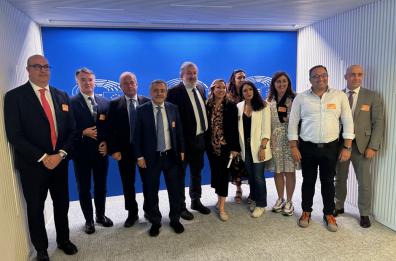 A Bruxelles nasce la Taranto capace di andare oltre l’Ilva