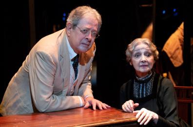 Gli 80 anni di Pino Micol: «Teatro, amore infinito senza essere un divo»
