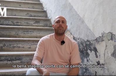 Avvisate le mamme, soprattutto d'estate