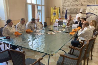 Potenza: la gara per la tagliatella più lunga del mondo per raccogliere fondi per l'Emilia Romagna