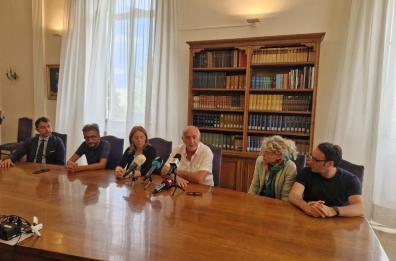 Calcio Andria, prime certezze sul futuro