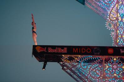 Happy B-Dive Polignano: la Red Bull Cliff Diving spegne 10 candeline