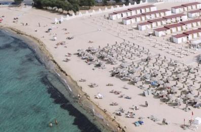 Bari piange Cesare Bellantuono, storico direttore del lido San Francesco