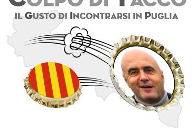 Podcast, ecco «Colpo di Tacco»: I Principi del Salento