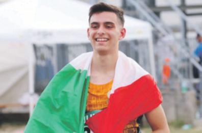 Atletica, la Puglia vola alto ai campionati italiani Allievi