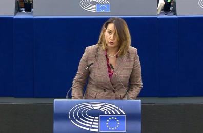 Il lavoro per l’onorevole Gemma (FDI-ECR) è una priorità non più derogabile