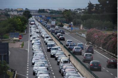 Brindisi, manutenzione viadotto Cillarese, lavori necessari ma i disagi saranno tanti