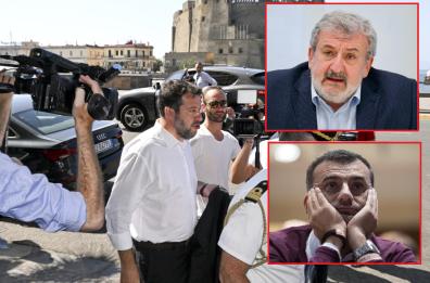 Terzo mandato, l’ultima parola a FdI. Senza l'attuale limite temporale Emiliano e Decaro restano in campo