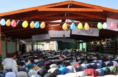 Bari, al via la prima edizione de “Gli Stati Generali dell’Islam”