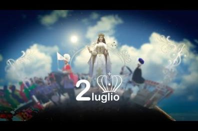 Matera, in edicola lo speciale per la Festa della Bruna. Alle 17.30 segui con noi la diretta dello «strazzo» del carro