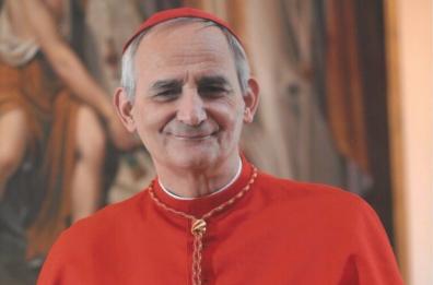 Il cardinale Zuppi da Mosca a Potenza per chiudere la Festa dell'Avvenire