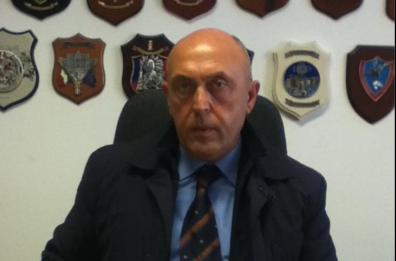 Lecce, l'ex magistrato Emilio Arnesano sotto osservazione al «Vito Fazzi»