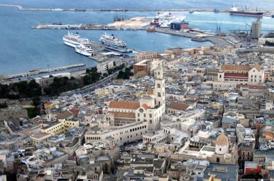 Pensare lo sviluppo del Sud non più esclusivamente sotto l’aspetto economico