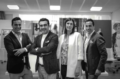 I cinquant’anni di Zero&Co la «stoffa» del made in Puglia