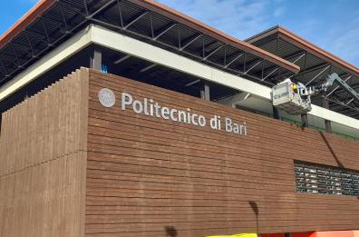 Bari, il Politecnico scala ancora le classifiche internazionali: secondo ateneo nel Sud