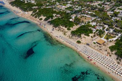 Punta Prosciutto: turista 80enne si smarrisce, ritrovato disorientato in acqua