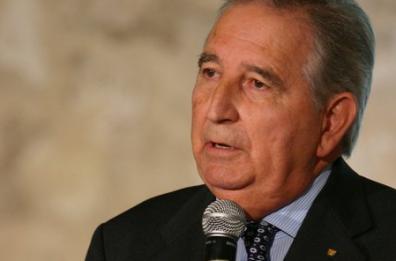 Bari, imprenditoria in lutto: è morto a 86 anni Nicola De Bartolomeo
