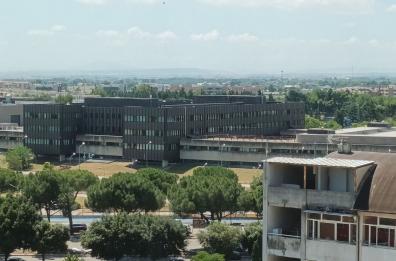 Foggia, la Cittadella della giustizia sarà pronta entro il 2025
