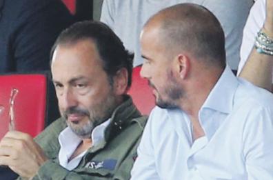 Calcio Bari, adesso la missione è recitare da protagonista
