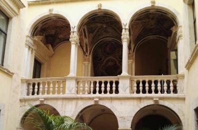 Barletta, a «Casa De Nittis» si soffoca dal caldo